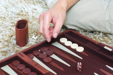 De mest Inflytelserika Backgammon-mästarna genom Tiderna